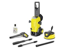 Karcher K 5 WCM premium home EU magasnyomású mosó (1.324-462.0)