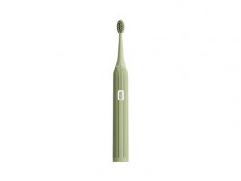 Tesla Smart (TSL-PC-TS200G) szóniukus fogkefe TS200, zöld