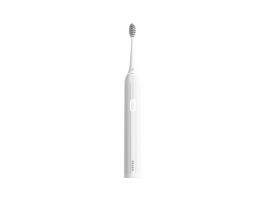 Tesla Smart (TSL-PC-TS200W) szóniukus fogkefe TS200, fehér