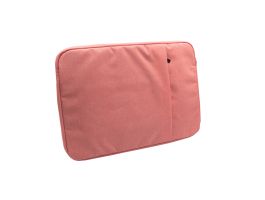 Stride Sleeve Notebook Tok 14, pink