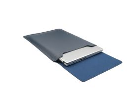 Stride Multifunkciós Notebook Sleeve tok 14, kék