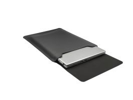 Stride Multifunkciós Notebook Sleeve tok 14, fekete