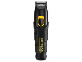 Wahl Extreme Grip Advanced vezeték nélküli testszőrnyíró (09893-0460)