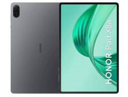 Honor Pad X8a WiFi 4+64GB (5301ANVR) Space Gray
