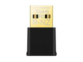 TP-LINK ARCHER TX20U Nano USB Dual-Band AX1800 Wireless Adapter