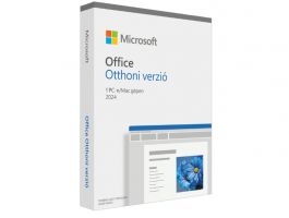 Microsoft Office Home 2024 magyar (EP2-06854)