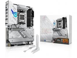 Asus ROG STRIX X870-A GAMING WIFI AM5 ATX Alaplap