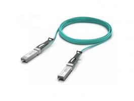 UBiQUiTi DAC Kábel 25 Gbps Long-Range Direct Attach Cable, 5m (UACC-AOC-SFP28-5M)