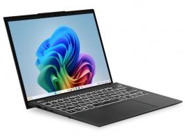MSI Business NB Prestige 13 AI+ (9S7-13Q425-053) szürke