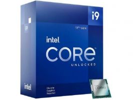 INTEL Core i9-12900KF CPU S1700 3.2GHz 30MB Cache BOX, NoVGA (BX8071512900KF)