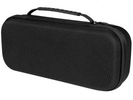Nacon Protective keménytok + edzett üveg védőfólia PlayStation Portalhoz (PSPORTALPACK1)