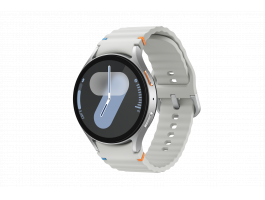 Samsung Galaxy Watch7 44mm, LTE (SM-L315FZSAEUE) Silver