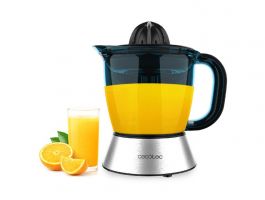 Cecotec Zitra Steel citrusprés