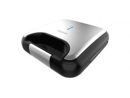 Cecotec Rock’nToast Classic Plus szendvicssütő