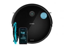 Cecotec Conga 2499 Ultra Genesis robotporszívó