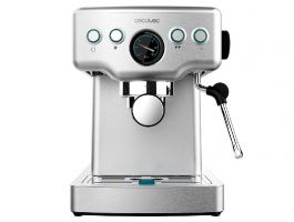 Cecotec Power Espresso 20 Barista Mini karos presszó kávéfőző