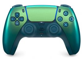 PlayStation 5 (PS5) DualSense Kontroller (PS711000044474) Chroma Teal