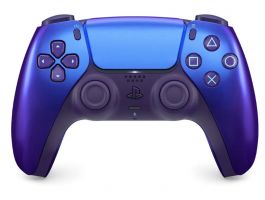 PlayStation 5 (PS5) DualSense Kontroller (PS711000044476) Chroma Indigo