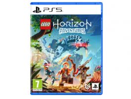 LEGO Horizon Adventures - PS5