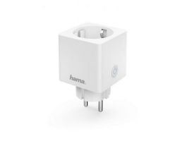 HAMA 176573, OKOS WIFI MINI KONNEKTOR, 3.680W, 16A