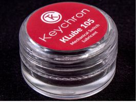 Keychron Klube 105 switch kenőolaj (10ml)