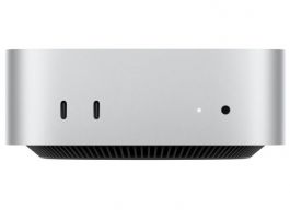 Apple Mac Mini M4 Pro (2024) - 24/512GB (MCX44MS/A)