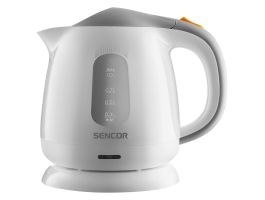 Sencor SWK 1100WH vízforraló 1,0 L (41019961)