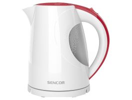 Sencor SWK 1515RD vízforraló 1,5 L (41020540)