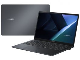 Asus ExpertBook B1 B1503 (B1503CVA-S79077) szürke