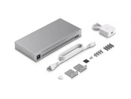 UBIQUITI UniFi Switch Pro Max 16 (USW-PRO-MAX-16)