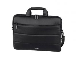 HAMA TORONTO 17,3 notebook táska (00216566) fekete