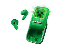 OTL|MC1316| Minecraft Creeper Slide TWS vezeték nélküli fülhallgató