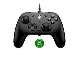 GameSir G7 HE Vezetékes Xbox; PC Kontroller, fekete