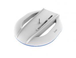 iPega PG-P5S035 Vertikális Playstation 5 Slim Állvány