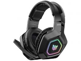 Onikuma B100 Tri-Mode Vezeték Nélküli Gamer Headset