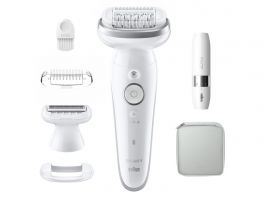 Braun SES9-331 epilátor (10AS480021)