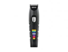 Wahl 09893-0464 ColorTrimAdv vez nélk szakáll-orr-fülsznyíró, borotva (7700000052)