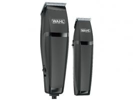 Wahl 79450-1416 HomeCutCombo vezetékes haj-, vezeték nélküli szakállvágó szett (7700000047)