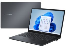 Asus ExpertBook B1 B1403 (B1403CVA-S66781_W11) szürke
