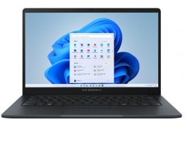 Asus ExpertBook B1 B1403 (B1403CVA-S69182X) szürke