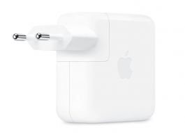 Apple 70W USB-C Power Adapter (mxn53zm/a)