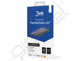 3MK FLEXIBLE GLASS LITE képernyővédő üveg, ÁTLÁTSZÓ - Lenovo Tab M10 (GP-141882)