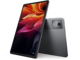 Lenovo Tab K11 Plus (TB352XU) - 8/256GB, LTE (ZAEW0000GR) Luna Grey