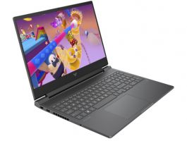 HP Victus 16-s0013nh (AY7H5EA) Csillámezüst