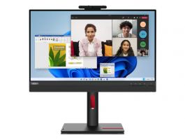 Lenovo ThinkCentre Tiny-In-One 24 Gen 5 FHD IPS monitor (12NAGAT1EU)