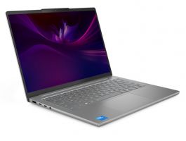 Lenovo IdeaPad Slim 5 14IRH10R (83J00023HV) Luna Grey