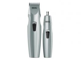 Wahl Mustache & Beard Trimmer Combo ( 5606-308)