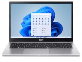 Acer Aspire Go AG15-42P-R6X6 (NX.J7WEU.00A) ezüst