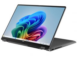 Asus Vivobook 16 Flip TP3607 (TP3607AA-SI030W) szürke