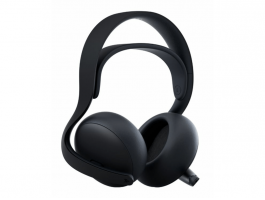 Sony PlayStation 5 (PS5) PULSE Elit headset Midnight Black (PS711000044486)